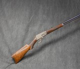 MARLIN 1893 DELUXE RIFLE 30-30 WIN (CALIBER) - 2 of 7