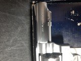 SMITH & WESSON 650 KIT GUN. 22 MAGNUM & 22 LR. - 5 of 6