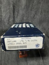 SMITH & WESSON 650 KIT GUN. 22 MAGNUM & 22 LR. - 6 of 6