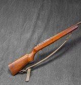 HARRINGTON & RICHARDSON MODEL 65 REISING SEMI-AUTO .22 CAL. - 2 of 6