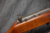 HARRINGTON & RICHARDSON MODEL 65 REISING SEMI-AUTO .22 CAL. - 3 of 6