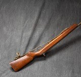 HARRINGTON & RICHARDSON MODEL 65 REISING SEMI-AUTO .22 CAL. - 6 of 6