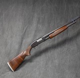 WINCHESTER MODEL 12, 20 GAUGE. - 2 of 4