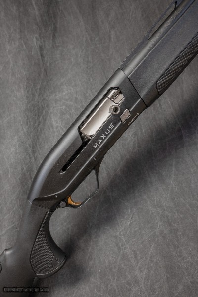 BROWNING MAXUS II STALKER