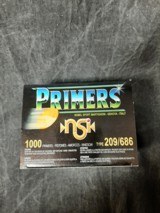 NOBEL 209 PRIMERS - 1 of 1