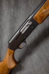 BROWNING B 80 ALLOY FRAME. - 1 of 3