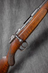 REMO MAUSER BOLT ACTION 12 GA. - 1 of 3