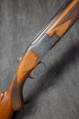 BROWNING SUPERPOSED LIGHTNING GRADE 1 20GA. 26