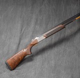 BROWNING CITORI 725 SPORTING LH. - 2 of 3