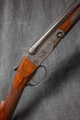 PARKER REPRODUCTION DHE 28 GA. - 1 of 7