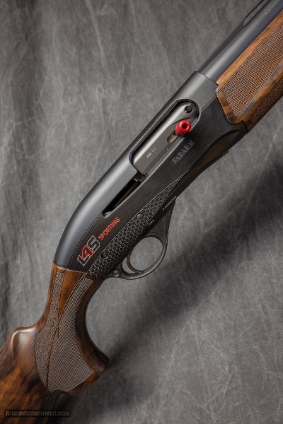 FABARM L4S INTITIAL SPORTING.12 GAUGE 30