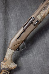BENELLI SBE 3 PERFORMANCE SHOP WATERFOWL. - 1 of 3