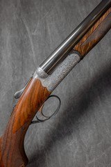 B.RIZZINI BR 550 RB 16 GA. 29