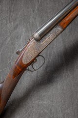 AYA / Aguirre y Aranzabal NO.2 16 GA. - 1 of 7