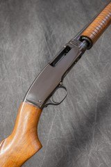 WINCHESTER MODEL 42 - 1 of 5
