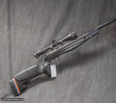 STOEGER S8000-E TAC SUPPRESSED AIR GUN