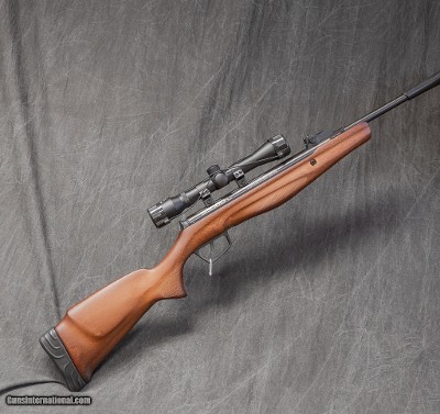 STOEGER S3000-C .177 CAL.