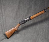 BROWNING A5 SWEET SIXTEEN 16GA/26