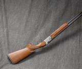 BERETTA 686 SPORTING SPECIAL 12/28