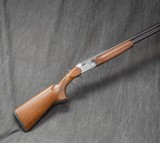 BERETTA 686 SPORTING SPECIAL 12/28