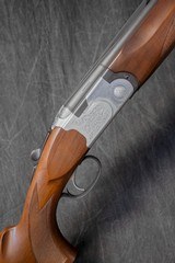 BERETTA 686 SPORTING SPECIAL 12/28