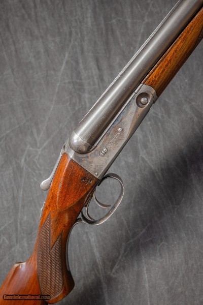 PARKER TROJAN 16/ 28