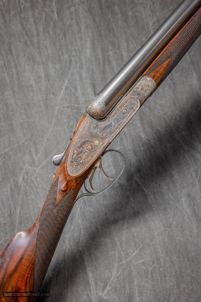 W.W. GREENER ROYAL BEST QUALITY 16/28