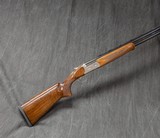 CAESAR GUERINI SUMMIT SPORTING 12GA/32