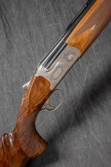 CAESAR GUERINI SUMMIT SPORTING 12GA/32