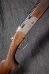 BERETTA 686 SILVER PIGEON 28GA/28