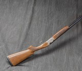 BERETTA 686 SILVER PIGEON 28GA/28