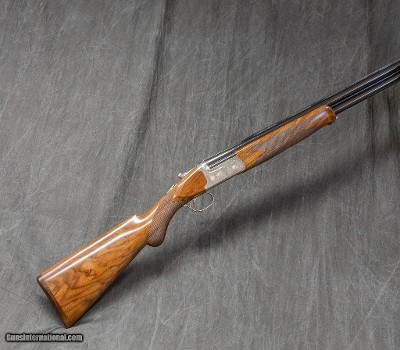 CAESAR GUERINI TEMPIO 12GA/28