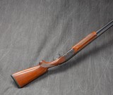 BERETTA 686 ONYX 12GA/28
