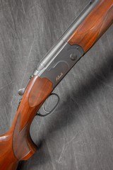 BERETTA 686 ONYX 12GA/28