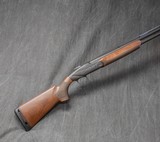BENELLI 828U SPORT 12GA/32
