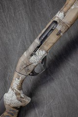 BENELLI 20GA. SBE 3 OPTIFADE MARSH CAMO. - 1 of 3