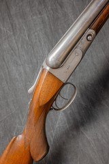 PARKER VH #2 FRAME 12 GA. - 1 of 3