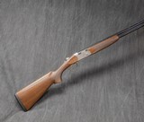 BERETTA 686 SILVER PIGEON I FIELD 28GA 28