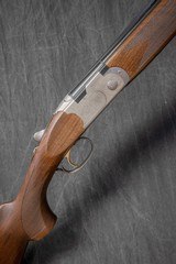 BERETTA 686 SILVER PIGEON I FIELD 28GA 28