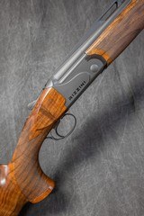 RIZZINI BR 110 SPORTER X 12 GA/ 32