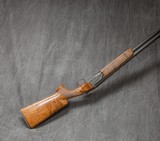 RIZZINI BR 110 SPORTER X 12 GA/ 32