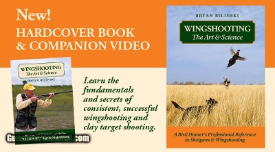 WINGSHOOTING - THE ART & SCIENCE