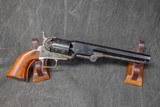 COLT 1851 NAVY 2ND ISSUE