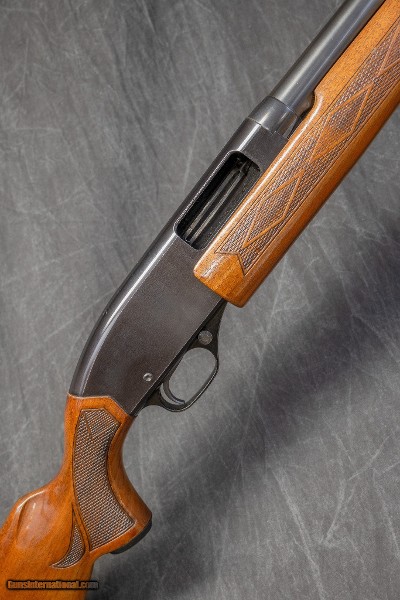 WINCHESTER MODEL 1200 12GA/28"