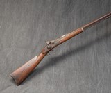SPRINGFIELD ARMORY 1862 TRAPDOOR ALLIN CONVERSION - 2 of 3