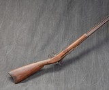 SPRINGFIELD ARMORY 1862 TRAPDOOR ALLIN CONVERSION - 3 of 3