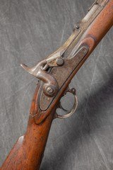 SPRINGFIELD ARMORY 1862 TRAPDOOR ALLIN CONVERSION - 1 of 3