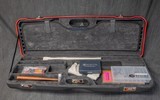 BERETTA 687 SILVER PIGEON III CUSTOM SPORTING W/ 3 BRILEY INSERTS - 8 of 8