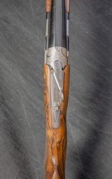 BERETTA 687 SILVER PIGEON III CUSTOM SPORTING W/ 3 BRILEY INSERTS - 5 of 8