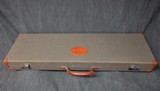 ORVIS CANVAS HARDCASE - 2 of 2